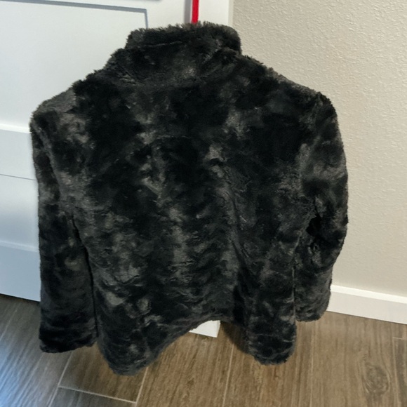 North face reversible jacket - Picture 4 of 4